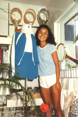 SPORTIFFヒストリー