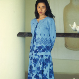 SPORTIFFヒストリー