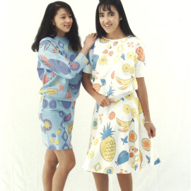 SPORTIFFヒストリー