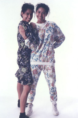 SPORTIFFヒストリー