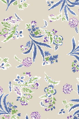 オリジナルテキスタイル