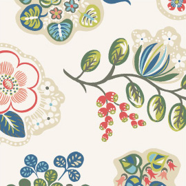 オリジナルテキスタイル