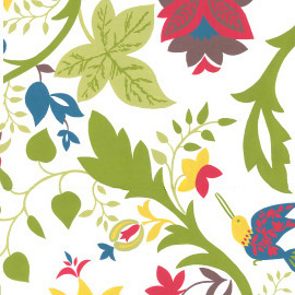 オリジナルテキスタイル