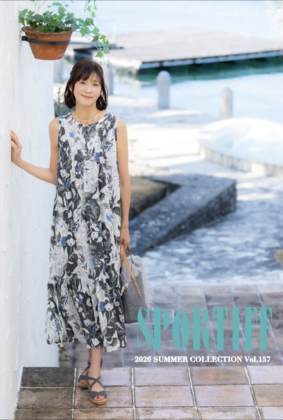 2026SUMMER COLLECTION