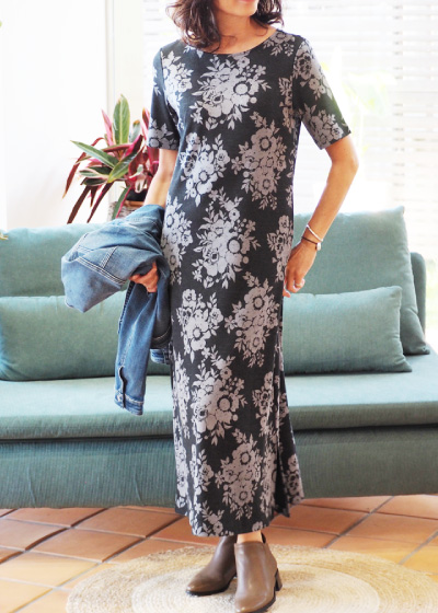 デニムジャケット