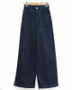 デニムワイドパンツ22,880円 (税込)