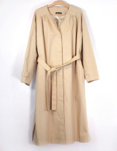 コート¥39,600 (税込)