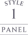 STYLE.1 PANEL