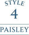 STYLE.4 PAISLEY