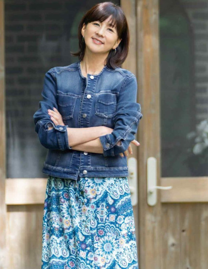 デニムジャケット