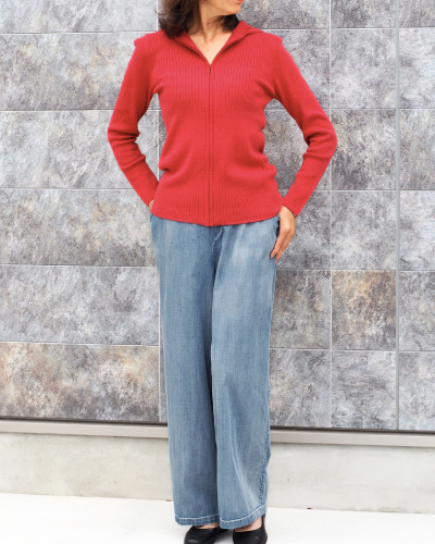 RED STYLE