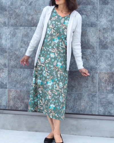LIGHT GRAY STYLE