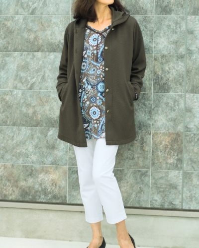KHAKI STYLE