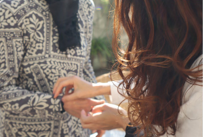 『快適で着やすかった！他のアイテムも気になる』