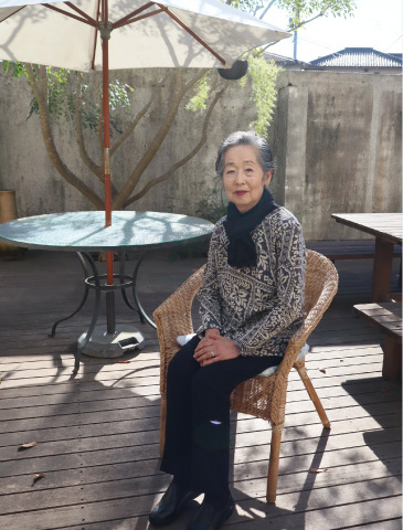 『快適で着やすかった！他のアイテムも気になる』