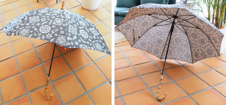 防⽔・撥⽔・UVカット（90％カット）