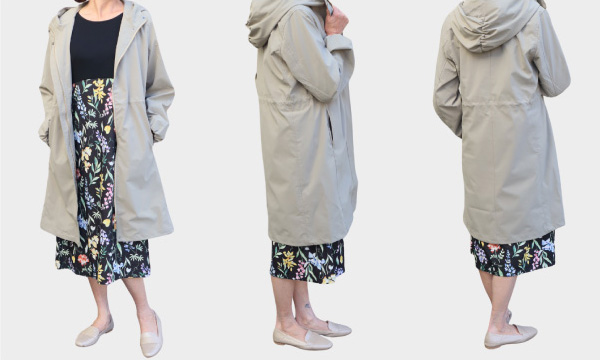 KHAKI