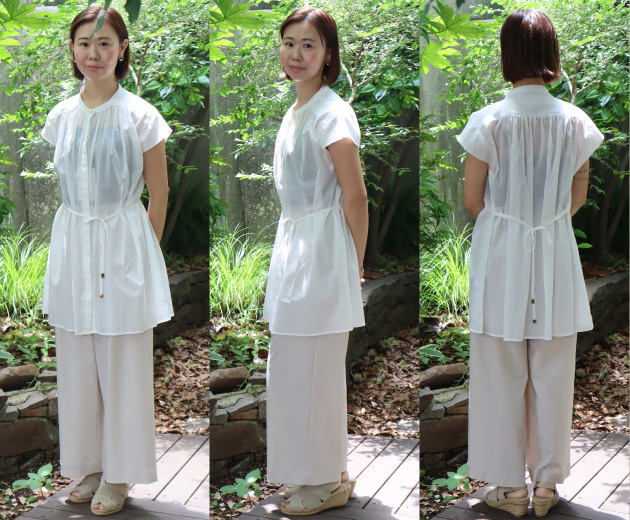 STAFF COORDINATE 02