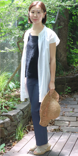 ANOTHER COORDINATE
