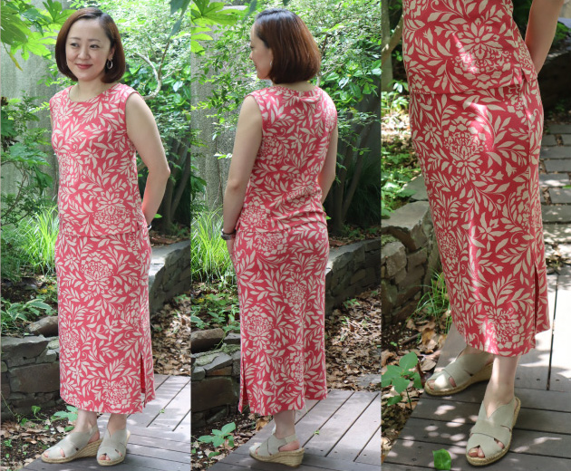 STAFF COORDINATE 03