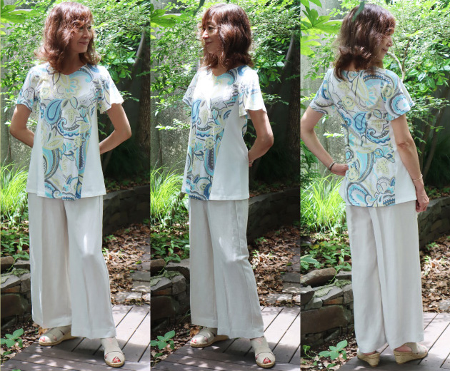 STAFF COORDINATE 05