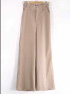 ワイドパンツ