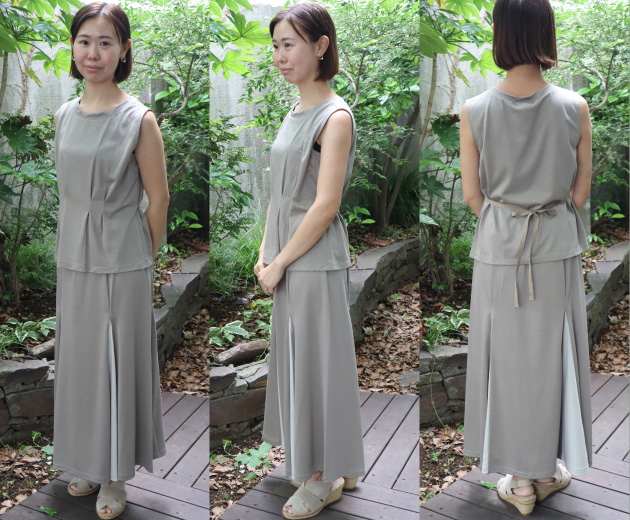 STAFF COORDINATE 01