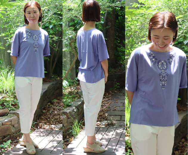 STAFF COORDINATE 02