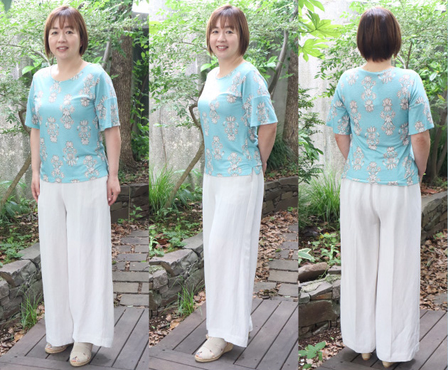 STAFF COORDINATE 03