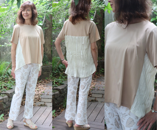 STAFF COORDINATE 04