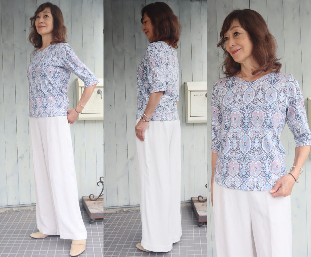 STAFF COORDINATE 03