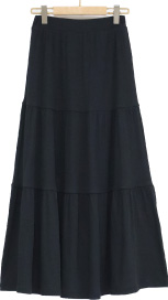 ロングスカート ¥25,080