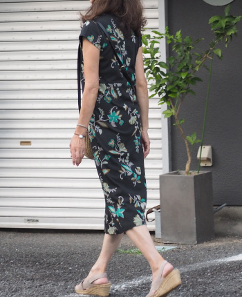 移動もおしゃれもラクに叶える