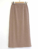 ロングスカート¥16,280（税込）