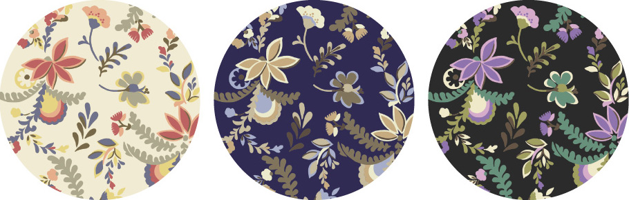 オータムフラワー