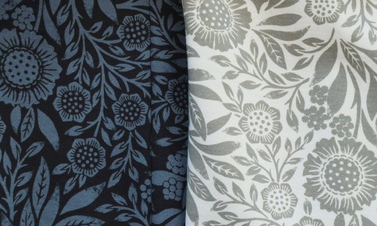 かすれ花 -FAINT FLOWER-