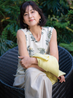 フレンチスリーブプルオーバー¥15,180 (税込)