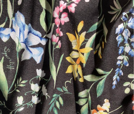 フローラル-FLORAL-