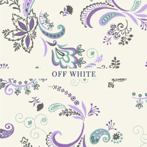 OFF WHITE
