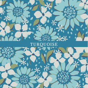TURQUOISE