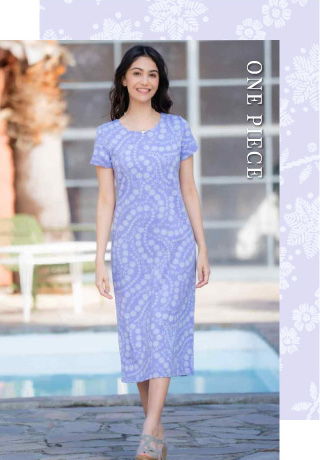 半袖ワンピース　17,380円 (税込)