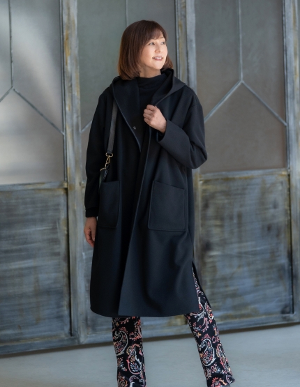 フーデットコート