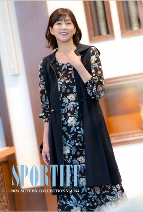 2025Autumn COLLECTION