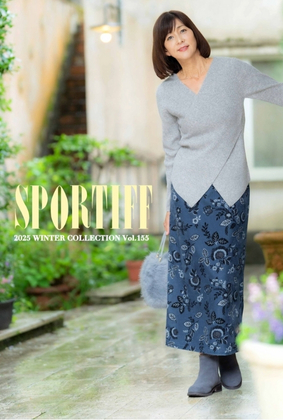 2025AWINTER COLLECTION