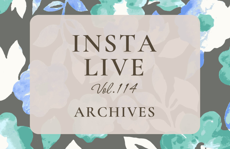 SPORTIFF INSTA LIVE VOL.114