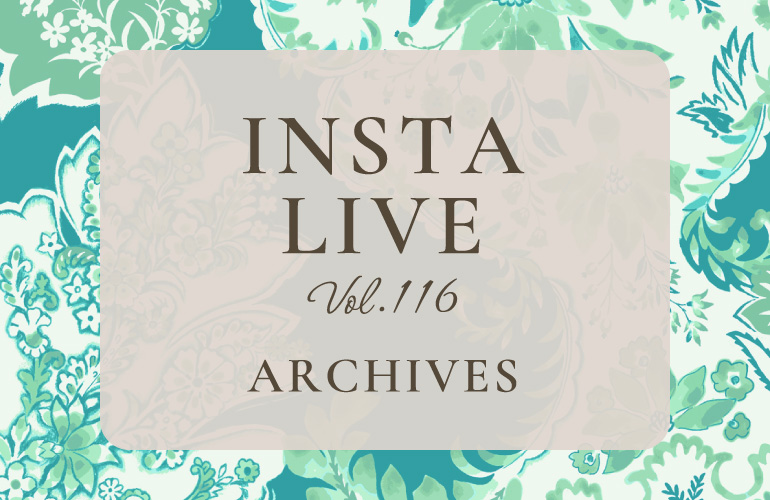 SPORTIFF INSTA LIVE VOL.116