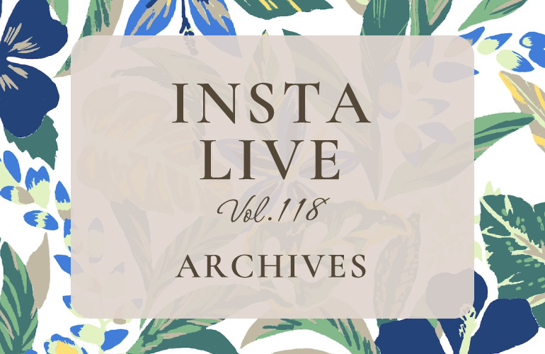 SPORTIFF INSTA LIVE VOL.118