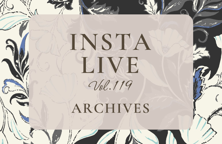SPORTIFF INSTA LIVE VOL.119