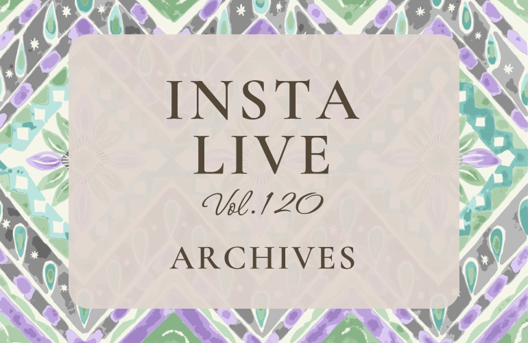 SPORTIFF INSTA LIVE VOL.120