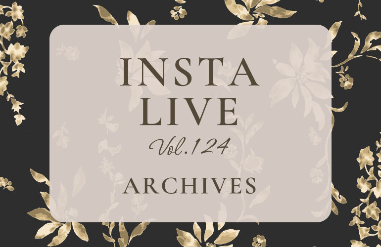 SPORTIFF INSTA LIVE VOL.124